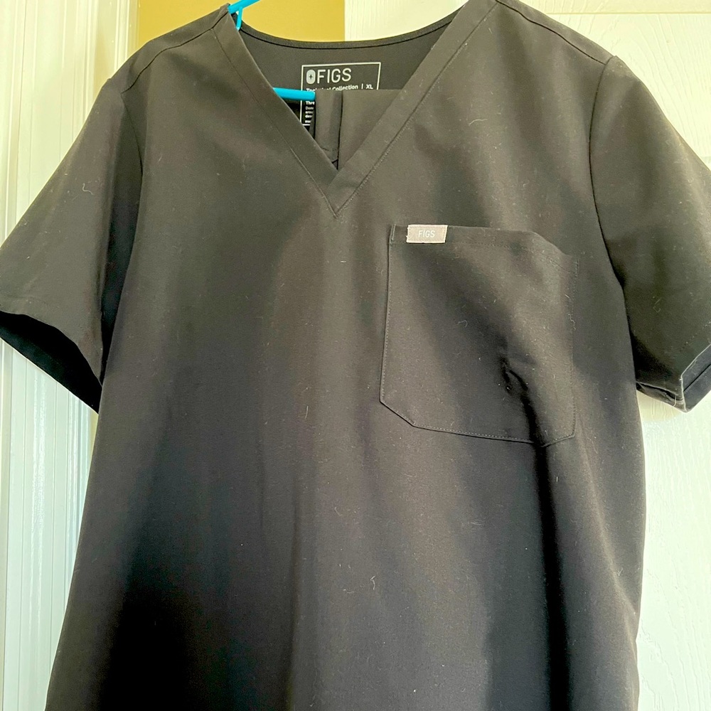 FIGS Technical gear scrubs 3 sets